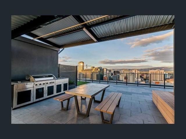 Rnr Serviced Apartments Adelaide - Grote St. Exterior foto