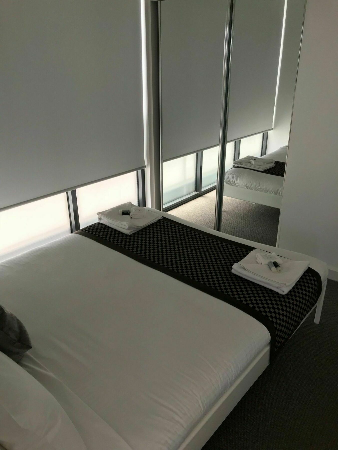 Rnr Serviced Apartments Adelaide - Grote St. Exterior foto