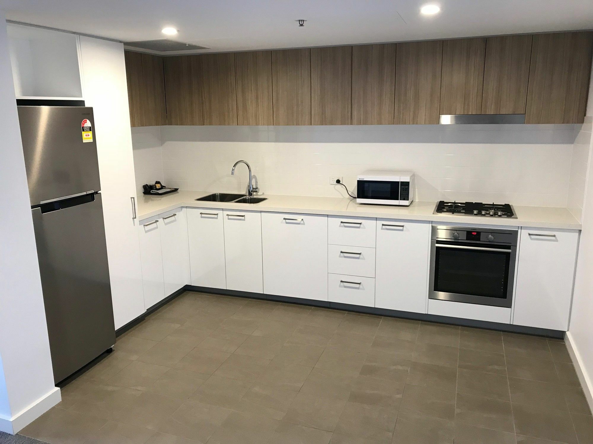 Rnr Serviced Apartments Adelaide - Grote St. Exterior foto